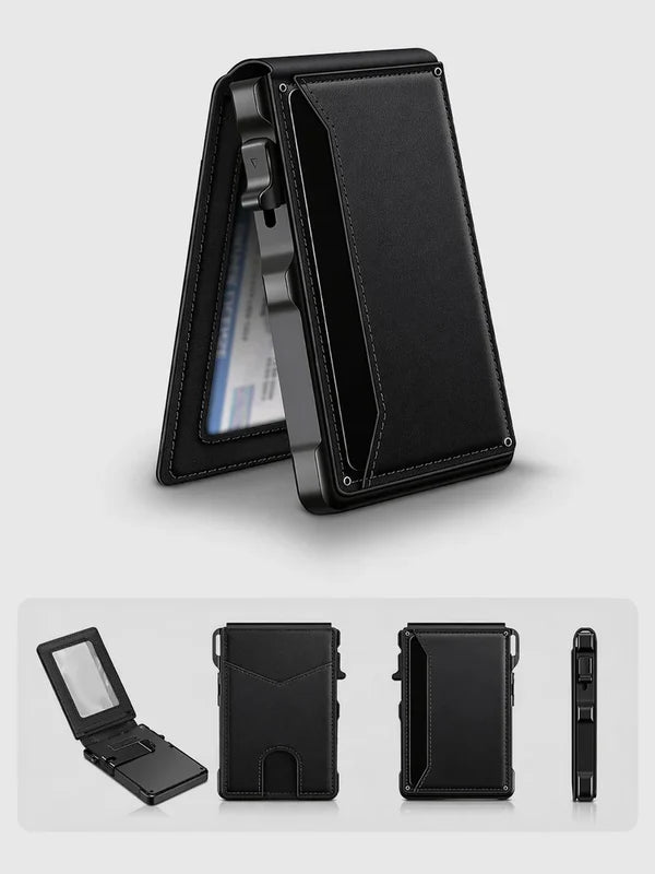 PRIME OAK SMART WALLET
